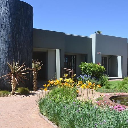 Be At Home Guesthouse Klerksdorp Exteriör bild